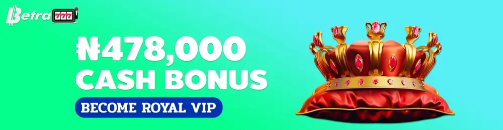 Betra777 online casino best promotion - Level Up To Get Free Bonus